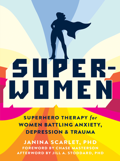 Title details for Super-Women by Janina Scarlet - Available